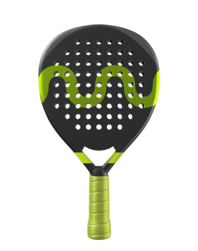 Padel Racket Beginner