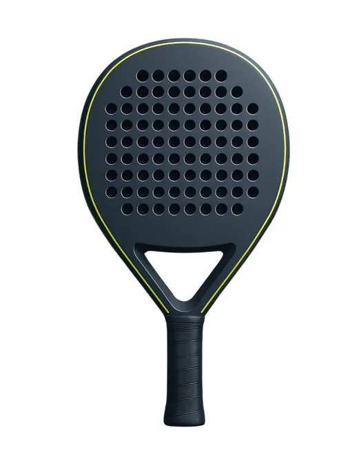 Hovedbilde Padel Racket Advanced