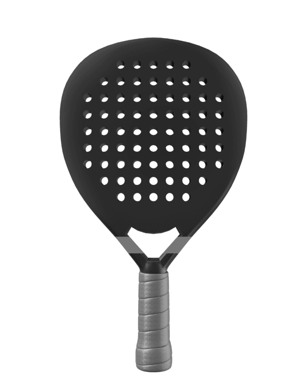 Padel Racket Pro